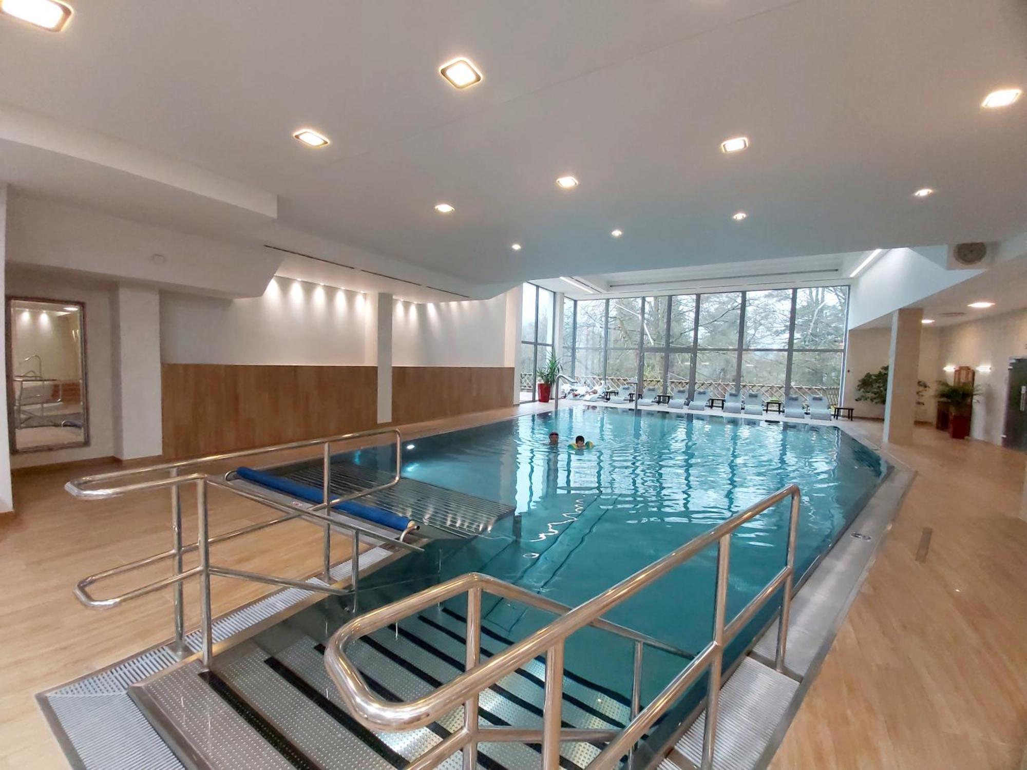 Pension U Golfu Cihelny Karlovy Vary Kültér fotó