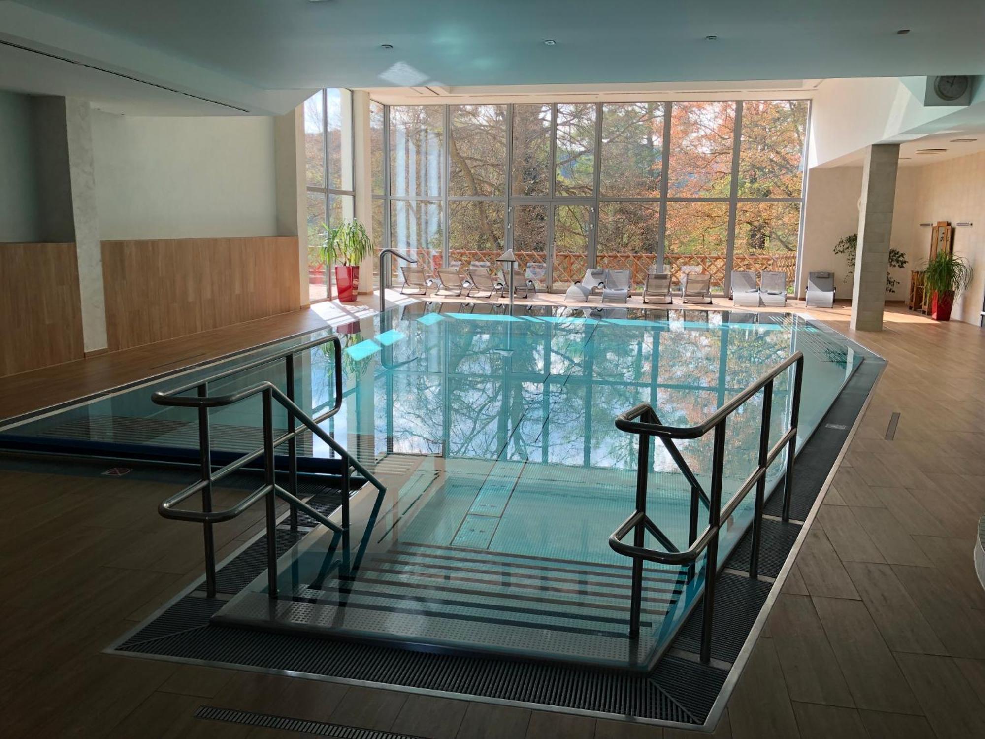 Pension U Golfu Cihelny Karlovy Vary Kültér fotó